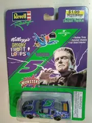 Revell Racing 1:64 Diecast Replica Spooky Froot Loops #5 Terry Labonte #4509