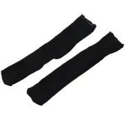Ladies Soft Lace Short Ankle Socks Fishnet1649