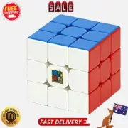 MFJS Moyu RS3 M 2020 3X3 Speed Cube Stickerless Moyu RS3M 2020 Mofang Jiaoshi MF