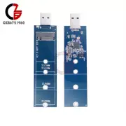 USB Adapter M.2 SSD to USB 3.0 Adapter NGFF SATA B/B+M Key M2 SSD 5 Gbps