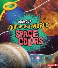 在飛比找博客來優惠-Crayola (R) Out-Of-This-World 