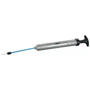 HART DUAL ACTION HAND PUMP WITH RETRACTABLE HOSE - DUAL ACTION CANISTER (37-798)