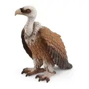 Schleich Vulture Animal Figure 14847 NEW IN STOCK