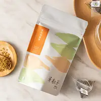 在飛比找樂天市場購物網優惠-茶粒茶 桂花烏龍茶(8入/包) 冷泡茶 花茶