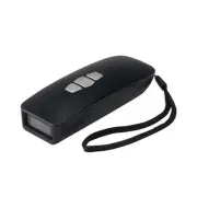 Bluetooth Barcode Scanner Portable Barcode Reader Easy Carrying T6N35779