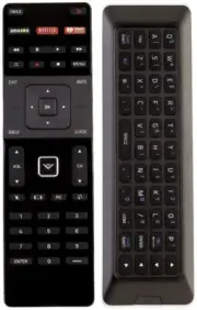 XRT500 Remote for Vizio TV M551D-A2 M492I-B1 M322I-B1 M422I-B1 M492I-B2 M652I-B2