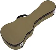 Ｓｉｍｈｏａ Ukulele Guitar Case Padded Protective Shockproof Dustproof Ukulele Gig Bag for