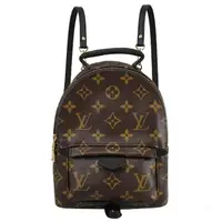 在飛比找momo購物網優惠-【Louis Vuitton 路易威登】LV M44873 