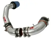 Injen SP1381BLK SP Cold Air Intake System Black for Tiburon 2.0L 04-08