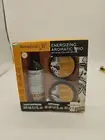 Bloomfield (Energizing Aromatic Trio) Bath set 3pcs Shower Gel Body Butter Scrub