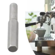 Practical Household Repair Tool Key Coffee Machine Tool Stainless Steel