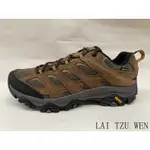 MERRELL  MOAB 3 黃金大底 防水  ML036257  定價 4580 超商取貨付款免運費3