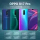 【OPPO】福利品 R17 Pro 6.4吋(6G/128G)