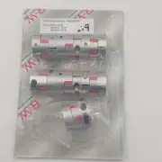 7 units R+W EKL/10A Compact elastomer coupling with clamping hub