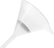 CAXUSD 2pcs Ink Funnel for Printer Filtering Tool for Easy Ink Refilling Printer Strainer Polished Convenient for Photo Machines