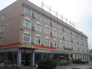 GreenTree Inn Hangzhou Shiqiao Road