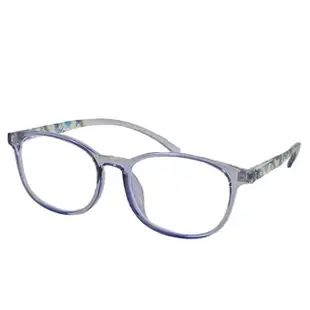 【Docomo】兒童藍光眼鏡 頂級TR90材質製造 年度新設計 藍光眼鏡 質感藍色(抗藍光眼鏡)