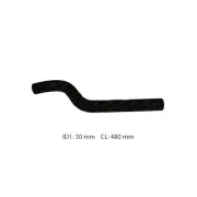 Superspares Upper Radiator Hose for Toyota Corona ST202 ST203 3S-FE 2.0L