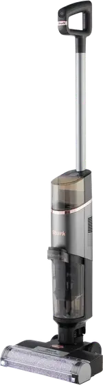 Shark HydroVac Cordless Hard Floor Cleaner Charcoal Grey