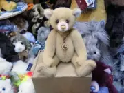 Fables Ltd No 76 By Charlie Bears SJ6437C