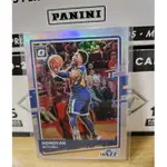 PANINI OPTIC DONOVAN MITCHELL NBA 籃球卡