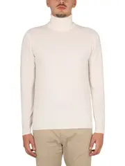 [Aspesi] Aspesi-Turtleneck Sweater-Uomo 50