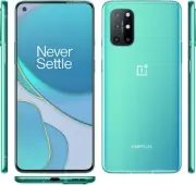 OnePlus 8T 5G Dual SIM (128/256GB) 6.55" Googleplay Phone 48+16+5+2MP Camera New