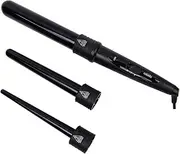 3 Wand Hair Curler