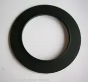 KOOD P SERIES 55MM ADAPTER RING FITS COKIN KOOD FILTER HOLDER