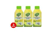 3 Pack Pine O Cleen Anti Bacterial Washing Machine Cleaner Lemon Lime