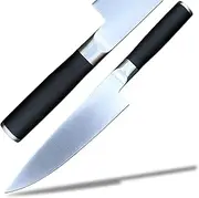 Premium Chef Knife for Precision Cutting - Kitchen Knife -Ultra Sharp, Best Choice for Home Kitchen & Restaurant