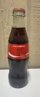 Coca Cola Bottle University Of Indiana Hoosiers Big Ten