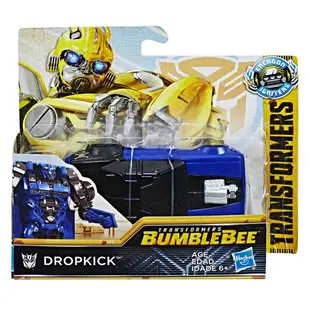 ☆勳寶玩具舖 【現貨】變形金剛 電影6 大黃蜂 Bumblebee 能源晶爆發器能量系列--反彈 Dropkick