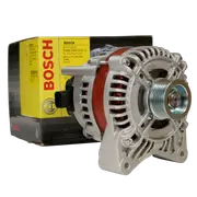 Auto 8 Alternator for Ford Falcon BA 4.0L Petrol Barra 182 2002 - 2005