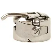 METAL BOBBIN CASE CLASS 15