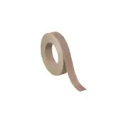 PTFE Glass Cloth Tape 5 Mil 1" x 18 yard Roll