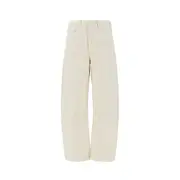[CITIZENS OF HUMANITY] CITIZENS OF HUMANITY Relaxed Fit 'Miro' jeans Woman 25 25 Beige