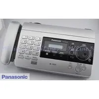 在飛比找PChome商店街優惠-【ONLine GO】Panasonic 國際牌感熱紙傳真機