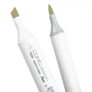 Copic Sketch Marker Putty YG91