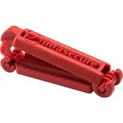 InfaSecure SafeGrip Belt Clamp (Red Clip)