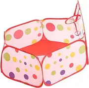 Pet Playing Tent Bunny Toys for Outdoor Rabbit Playpen Toys for Hamsters Indoor Toys Small Animal Supplies Hamster Toys for Rabbit Fence Guinea Pig Toy Pet Portable