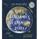 God’’s Brilliantly Big Creation Story