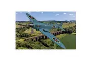 Corgi 1/72 Supermarine Spitfire Pr.Xix G- Rrgn Ps853 Rolls Royce Heritage Hangar