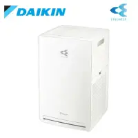 在飛比找環球Online優惠-【DAIKIN 大金】 7坪 閃流放電空氣清淨機 MC30Y