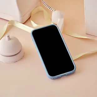 【TOYSELECT】Disney Ufufy系列-愛麗絲夢遊仙境款極光霧透MagSafe iPhone手機殼
