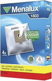 1803/4 Vacuum Cleaner Bags - AEG Smart 485, Hoover, Progress