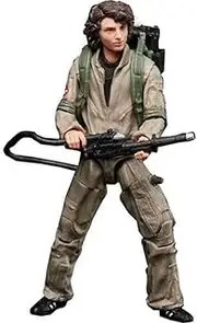 Ghostbusters - Plasma Series - 6inch Trevor - Movie Inspired - Ghostbusters: Afterlife - Collectible Action Figure - Toys for Kids - Boys and Girls - F1326 - Ages 4+