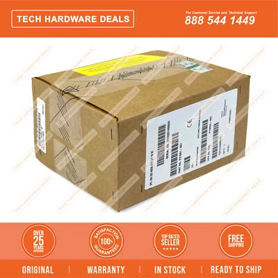 P19937-B21 NEW SEALED HPE 480GB SATA 6G RI SFF SC 5300P SSD