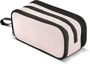 Large Capacity Pencil Storage Case Teacher Brush And Pencil Case Preppy Pencil Case Multifunctional for Preppy School