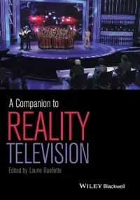 在飛比找博客來優惠-A Companion to Reality Televis